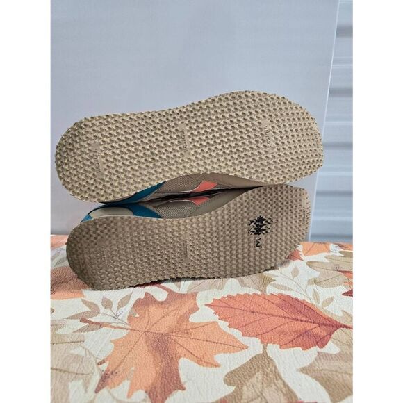 Palace x Reebok Victory G Sand Limited Edition Men's Size 9 Shoes - Picture 5 of 7